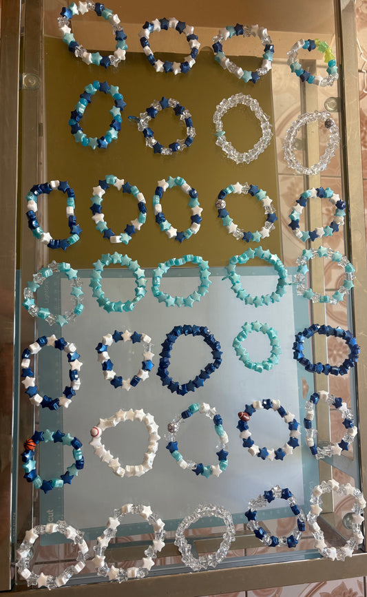Star ⭐️ Bracelets
